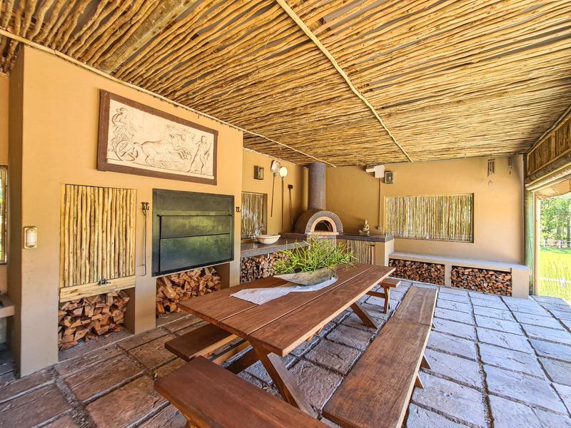 5 Bedroom Property for Sale in Hout Bay Western Cape